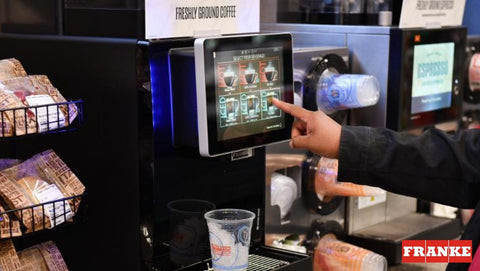 Why Service is Crucial When Purchasing an Automatic Coffee Machine - Autesso