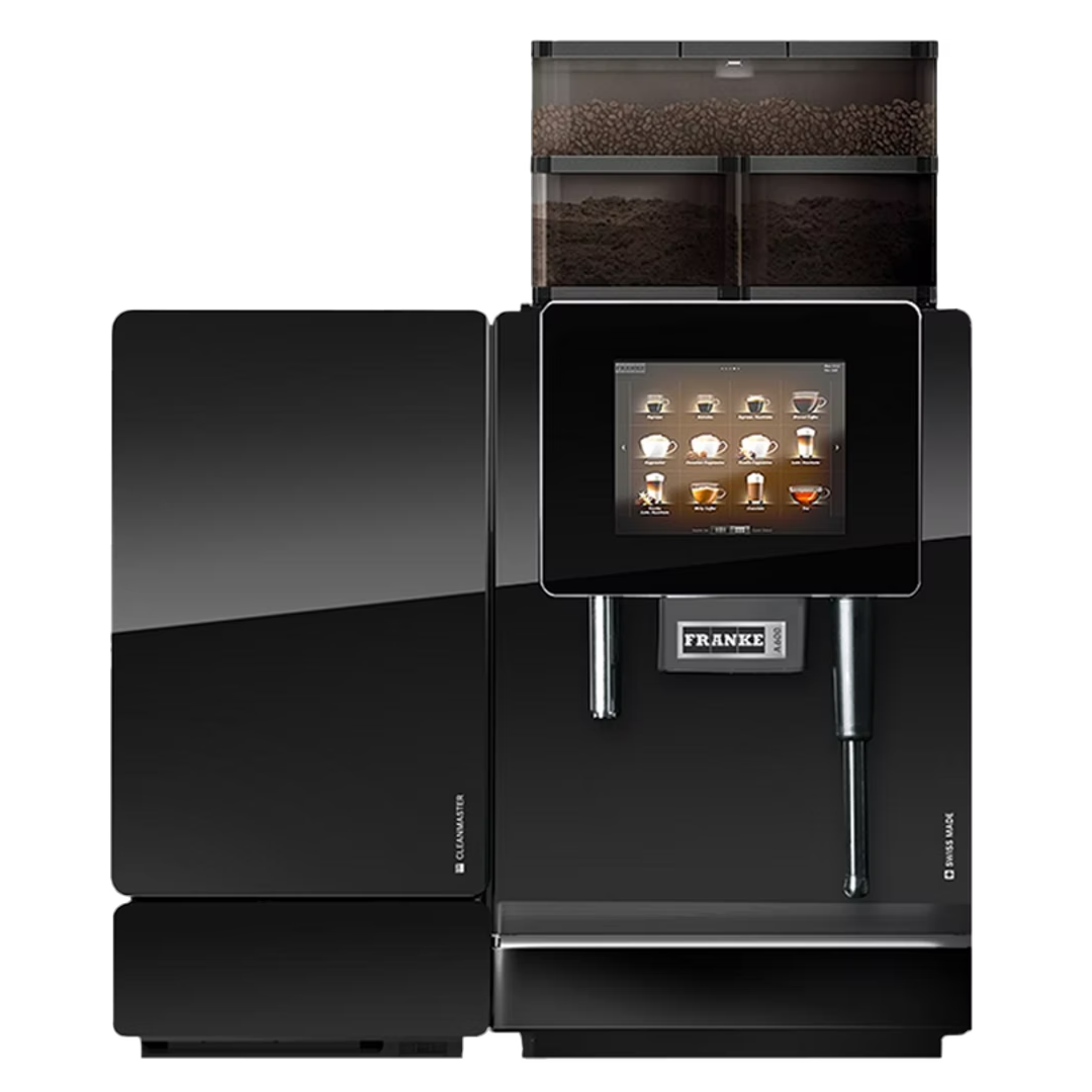 Franke A600 FM CM - Autesso