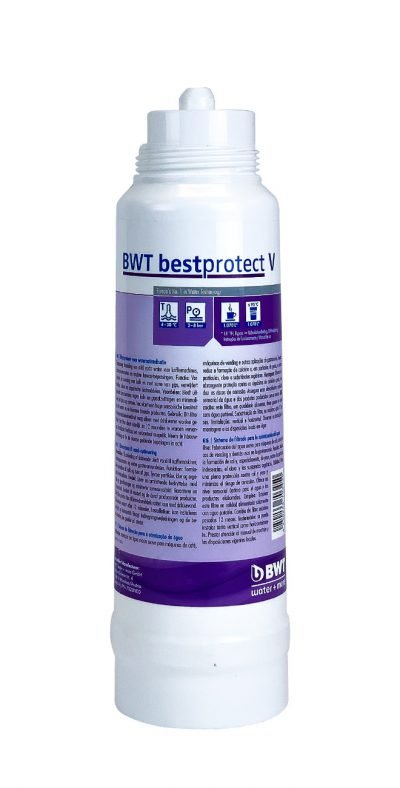 BWT Bestprotect V Water Filter 2500L - Autesso