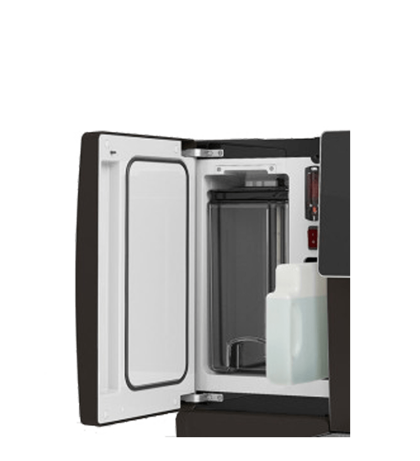 Franke A400 FM CM Coffee Machine - Autesso