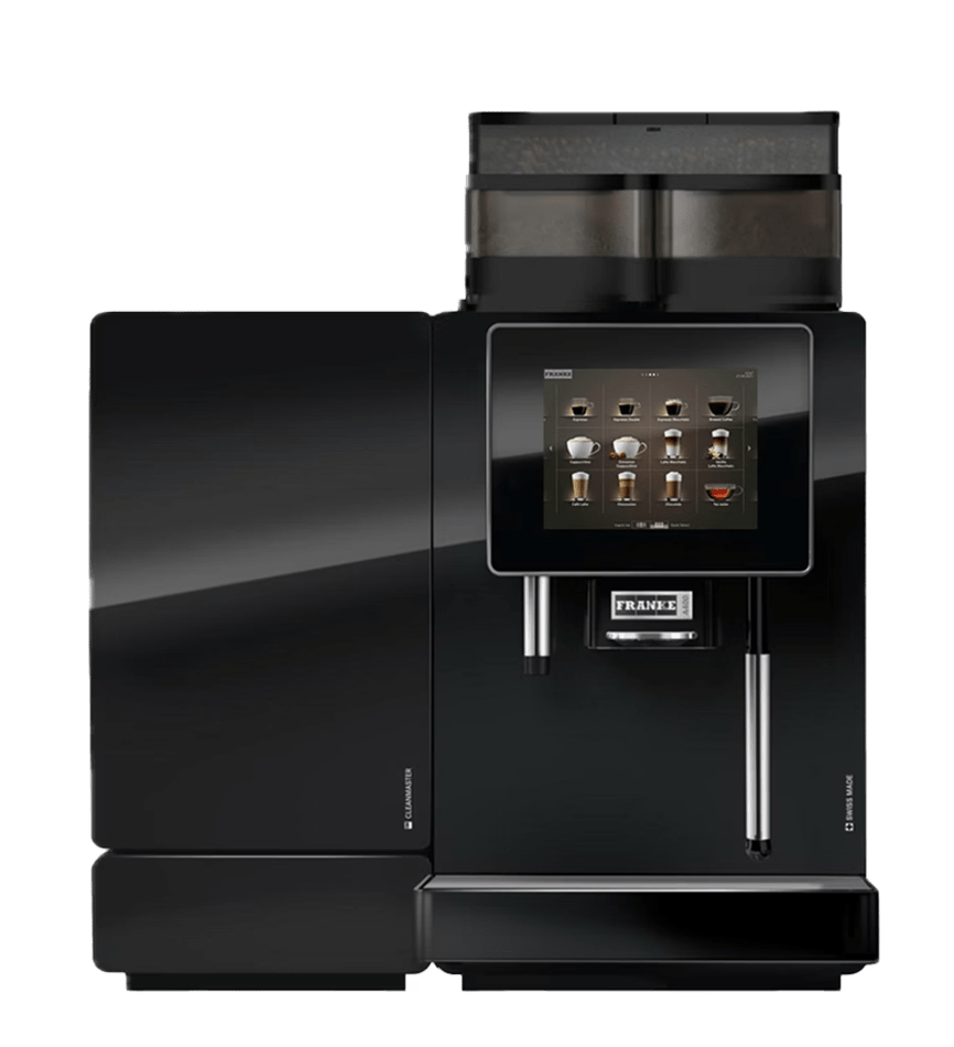 Franke A400 FM CM Coffee Machine - Autesso