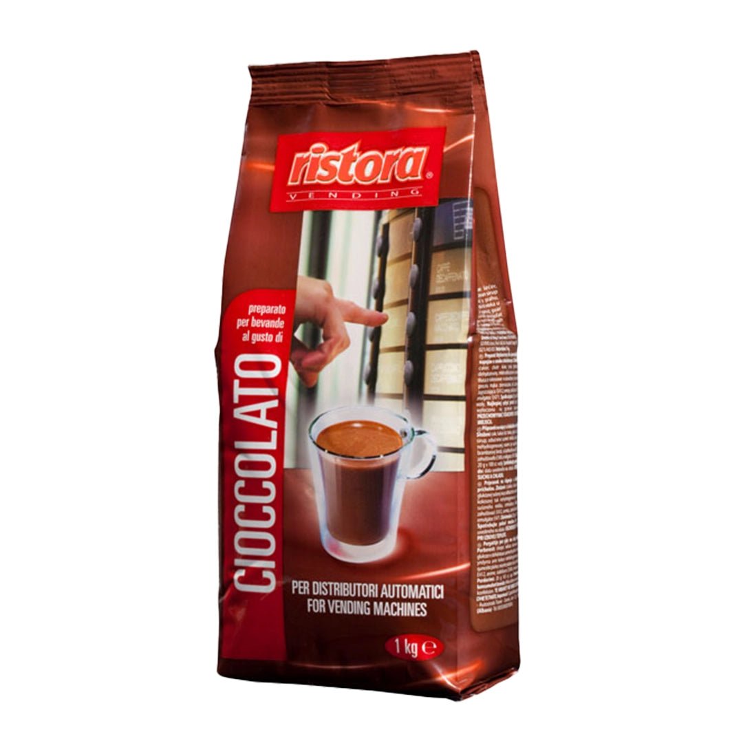 Ristora Vending Chocolate - 1kg - Autesso