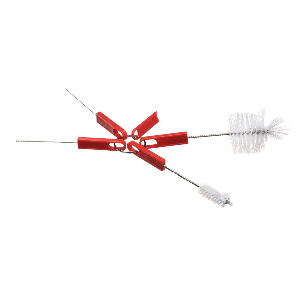 Franke Cleaning Brushes - Autesso
