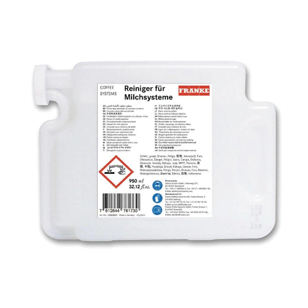 Franke Cleaning Solution 950ml - FM (Foam Master) - Autesso