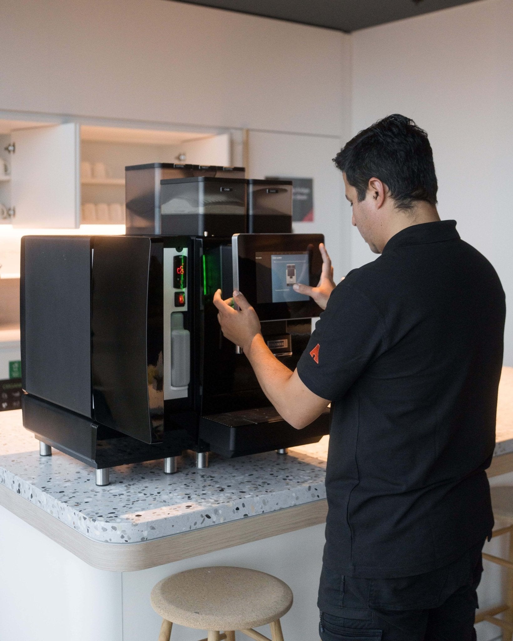 What Every Office Coffee Machine Rental Package Should Include - Autesso