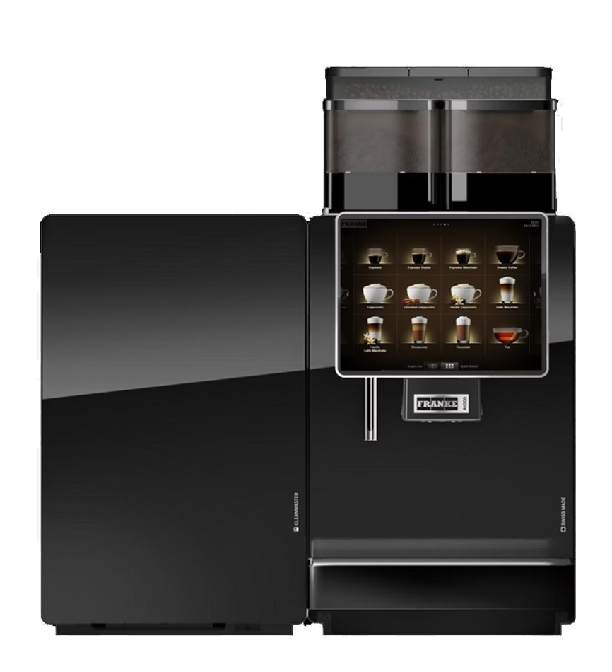 Franke A1000 FM CM Coffee Machine