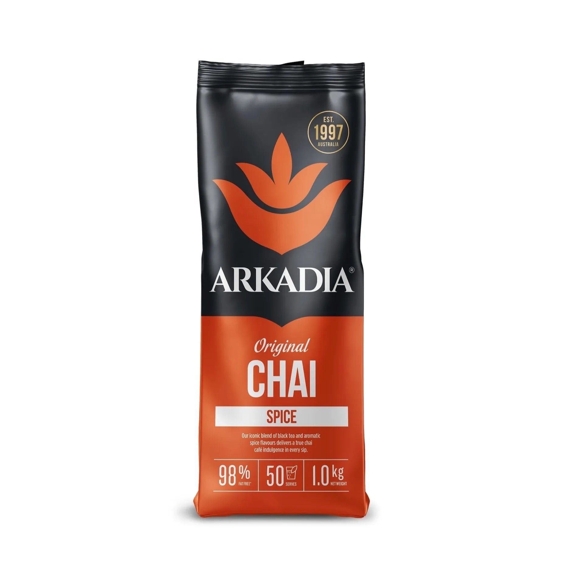 Arkadia Vending Chai - 1kg - Autesso