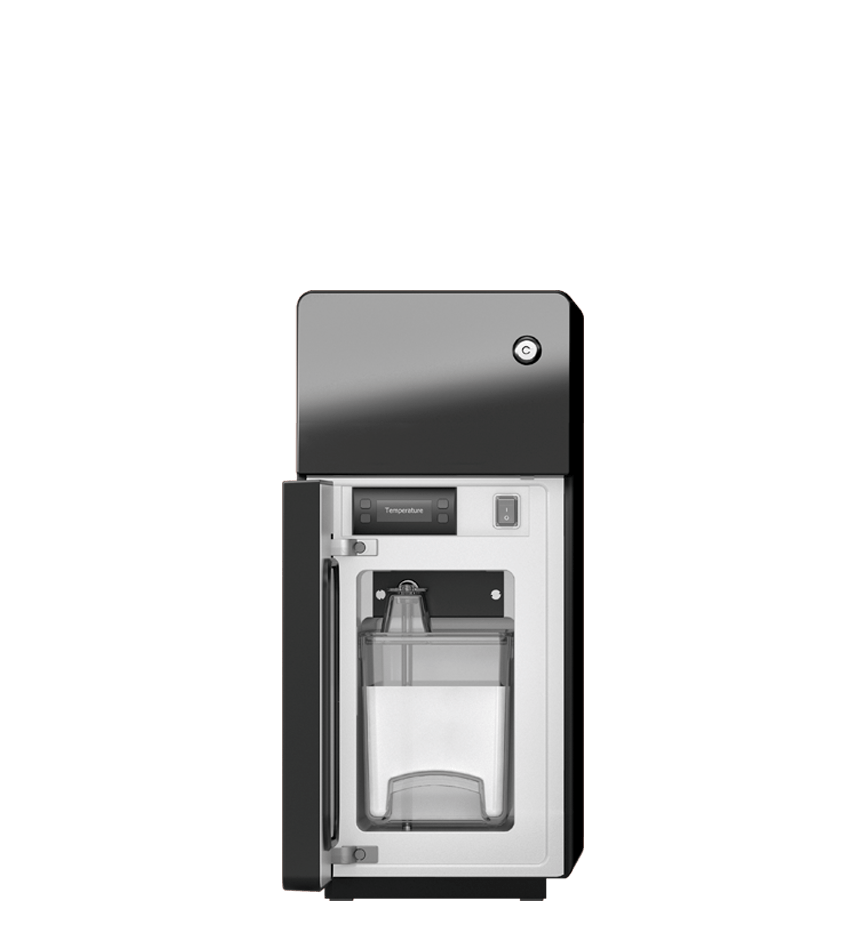 Franke A300 MS EC Coffee Machine (Tank Option) - Autesso