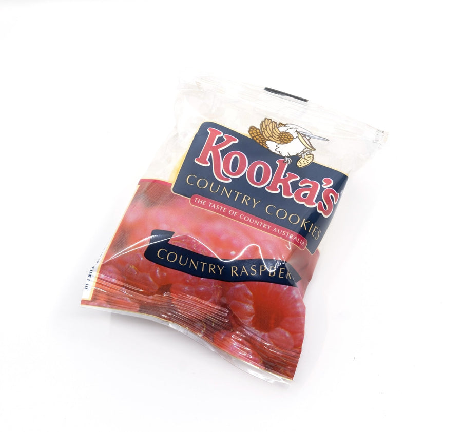 Kookas Country Cookies | Autesso
